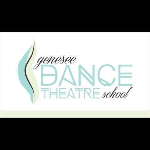 Jobs in Genesee Dance Theatre School - reviews
