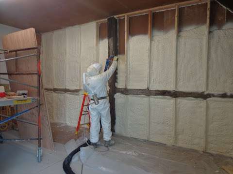 Jobs in Healthy Home Insulation Systems - reviews
